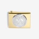 FHB EIKE Koppelschloss Dachdecker