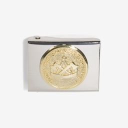 [87011-81] FHB HEIKO Koppelschloss Zimmermann