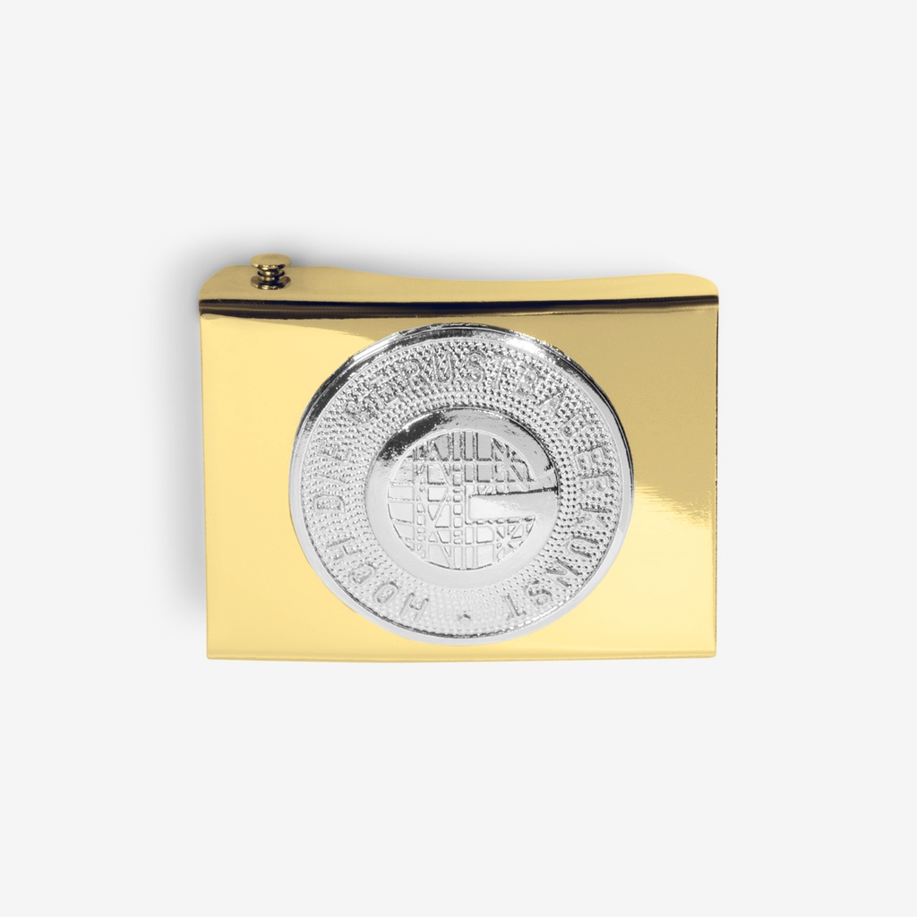 FHB FREDDY Koppelschloss Gerüstbauer