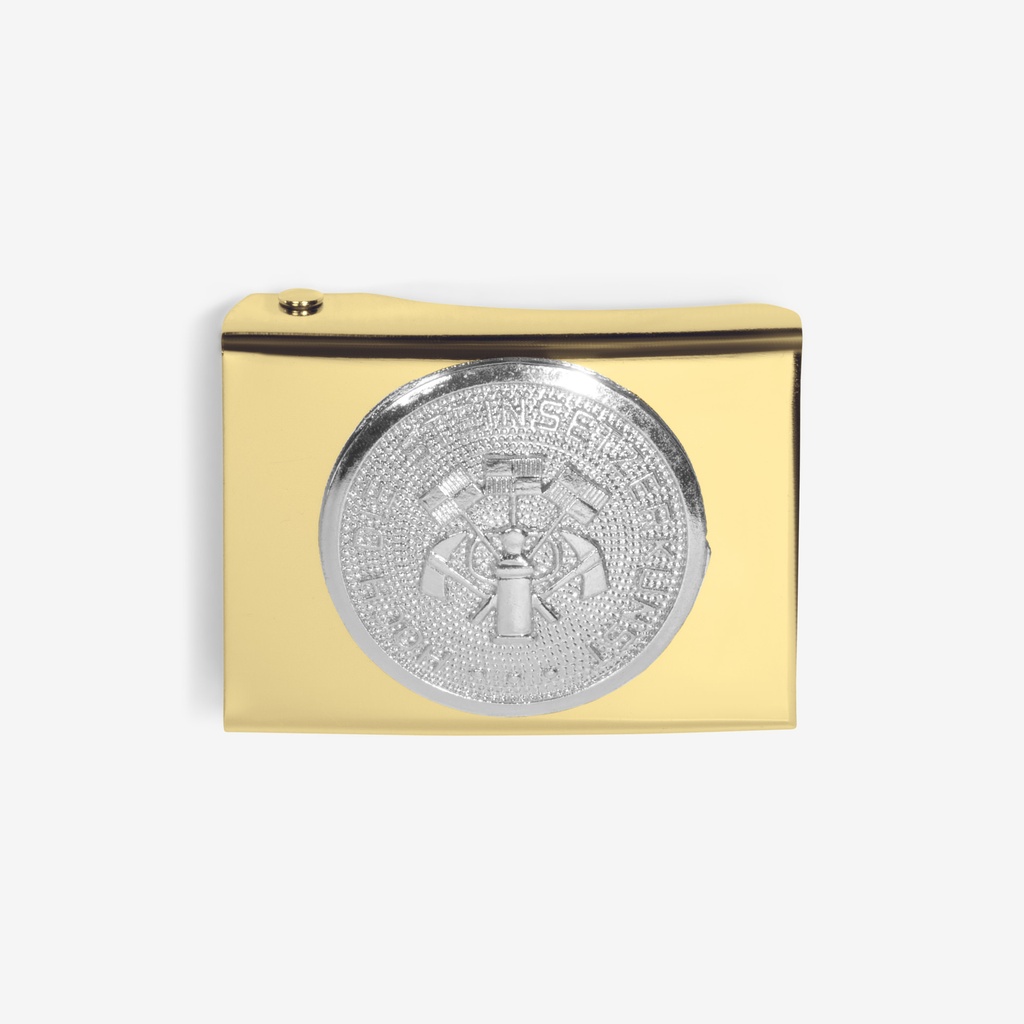 FHB EINHARDT Koppelschloss Steinsetzer