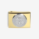 FHB EINHARDT Koppelschloss Steinsetzer