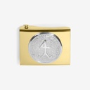 FHB ARVED Koppelschloss Steinmetz / Bildhauer