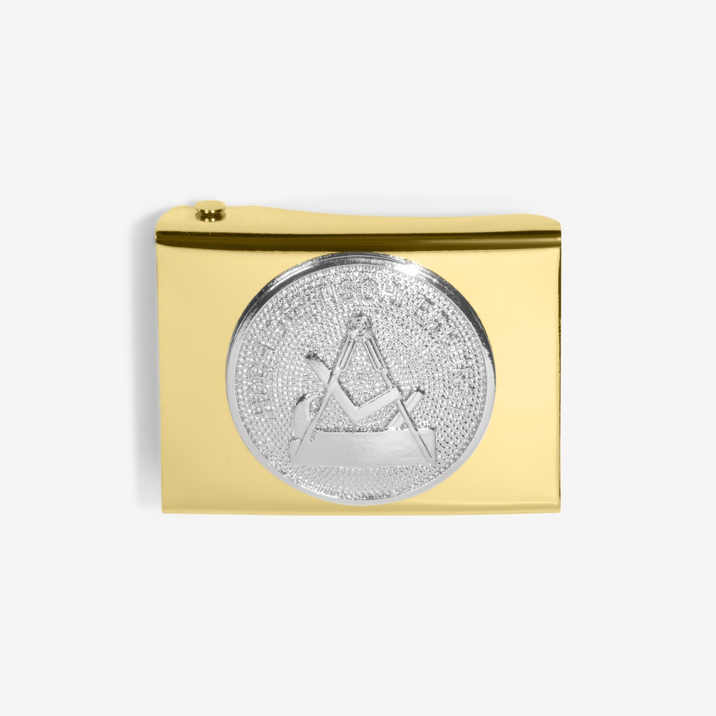 FHB GERRIT Koppelschloss Tischler