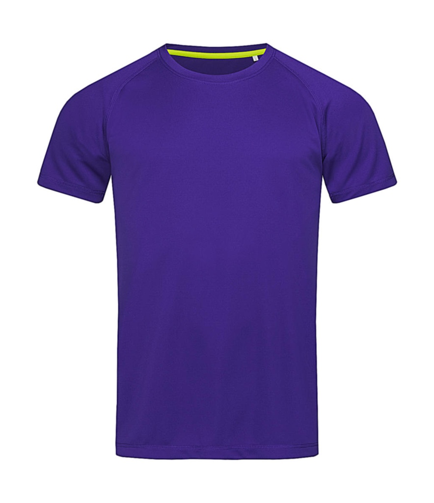 STEDMAN Active 140 Raglan Men