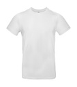 B&amp;C T-Shirt #E190