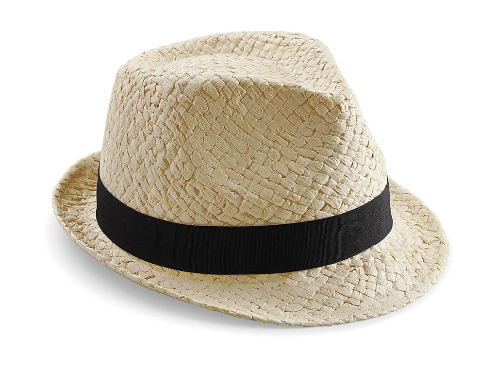 BEECHFIELD Festival Trilby