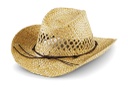 BEECHFIELD Straw Cowboy Hat