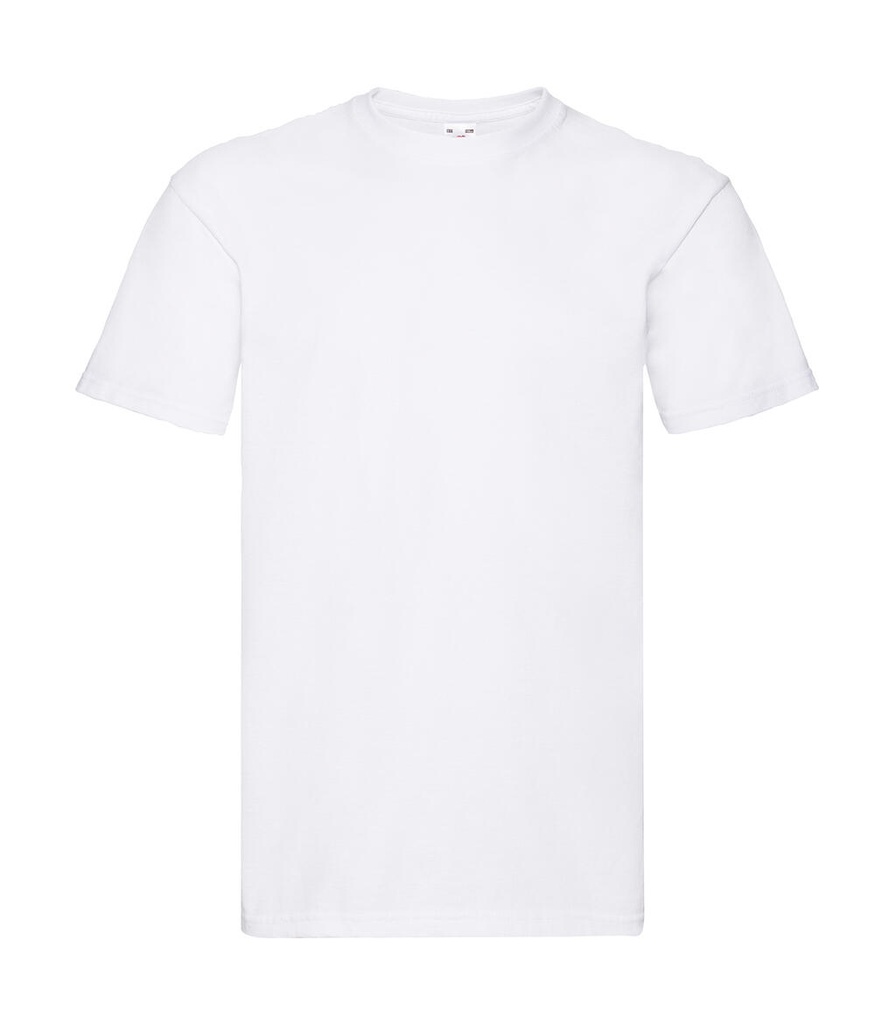 FRUIT OF THE LOOM T-Shirt Super Premium Tee