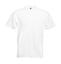 FRUIT OF THE LOOM T-Shirt Super Premium Tee