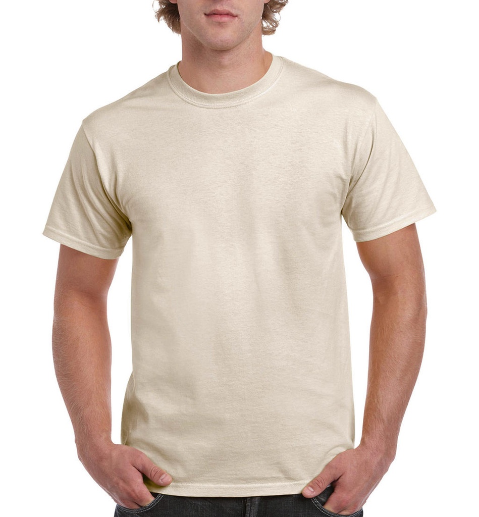 GILDAN T-Shirt Ultra Cotton Adult