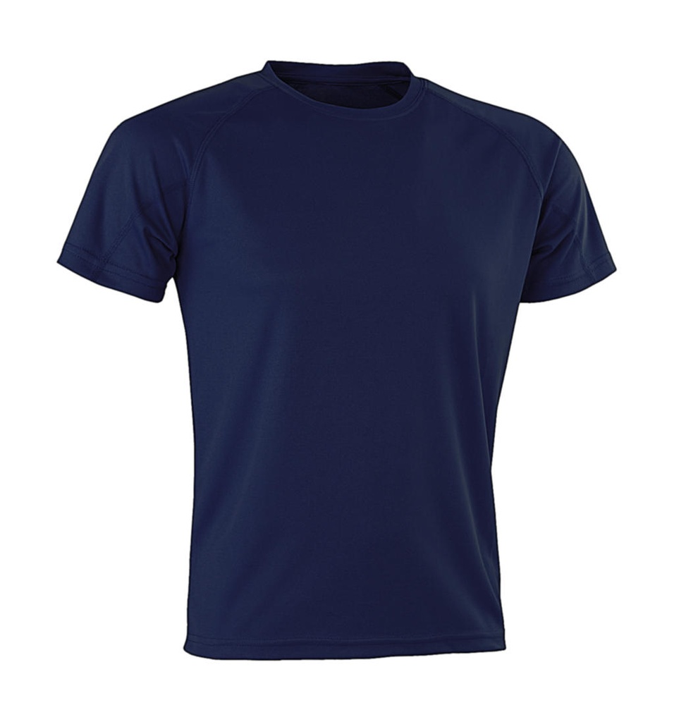 RESULT T-Shirt Aircool Tee