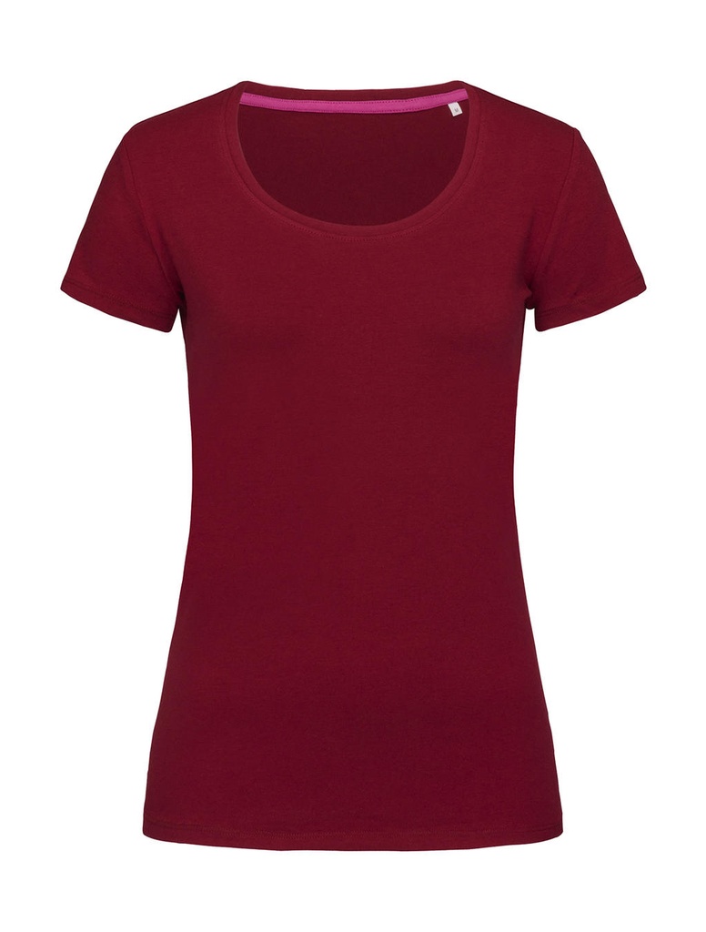 STEDMAN T-Shirt Stretch-T for women