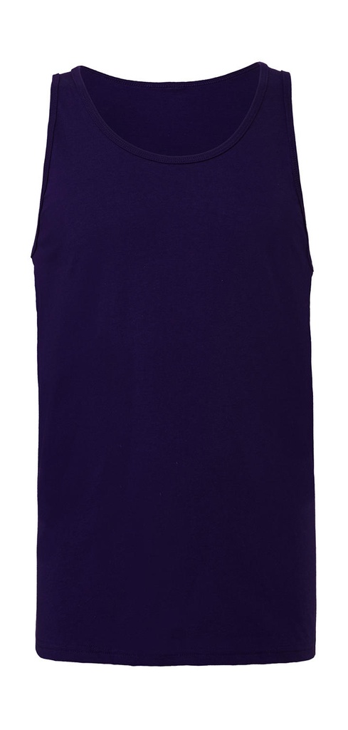 BELLA T-Shirt Unisex Jersey Tank