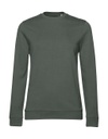 B&amp;C Sweatshirt #Set In /women French Terry