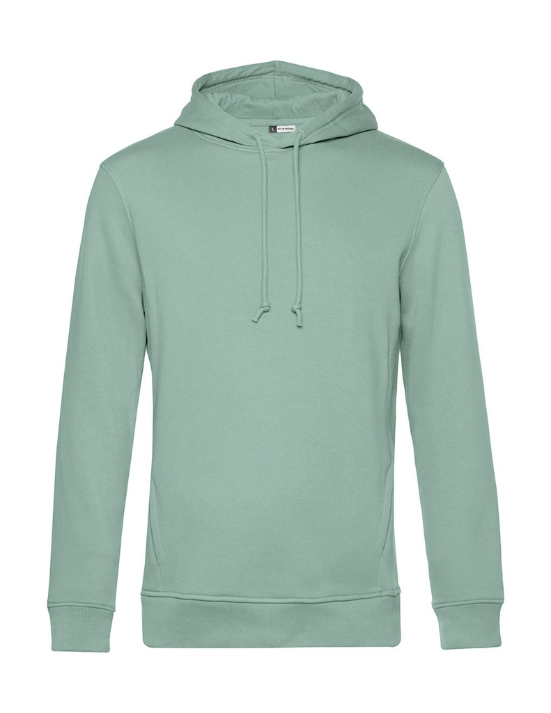 B&amp;C Inspire Hooded