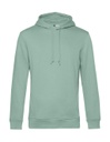B&amp;C Inspire Hooded