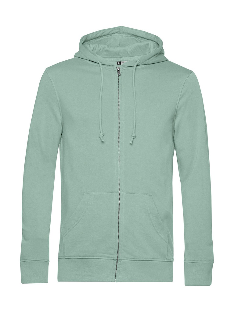 B&amp;C Inspire Zipped Hood