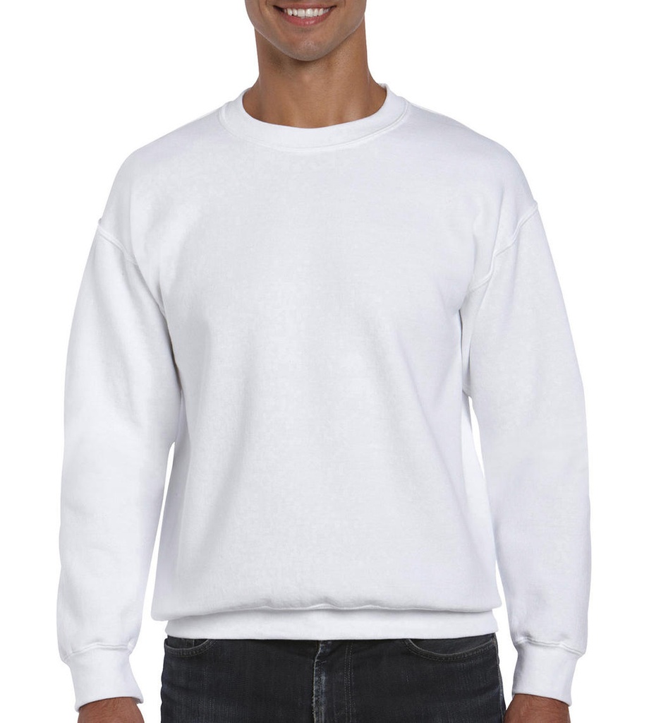 GILDAN Sweatshirt DryBlend Adult Crewneck Sweat