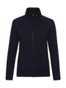 FRUIT OF THE LOOM Sweatshirt Ladies` Premium Sweat Jacket