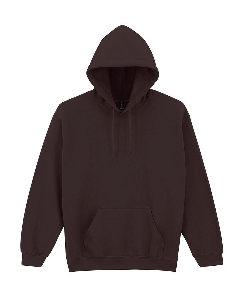 GILDAN Heavy Blend Adult Hooded Sweatshirt