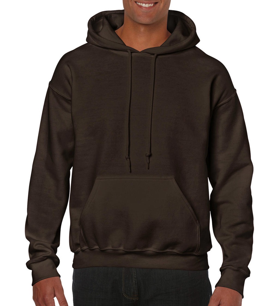 GILDAN Heavy Blend Adult Hooded Sweatshirt