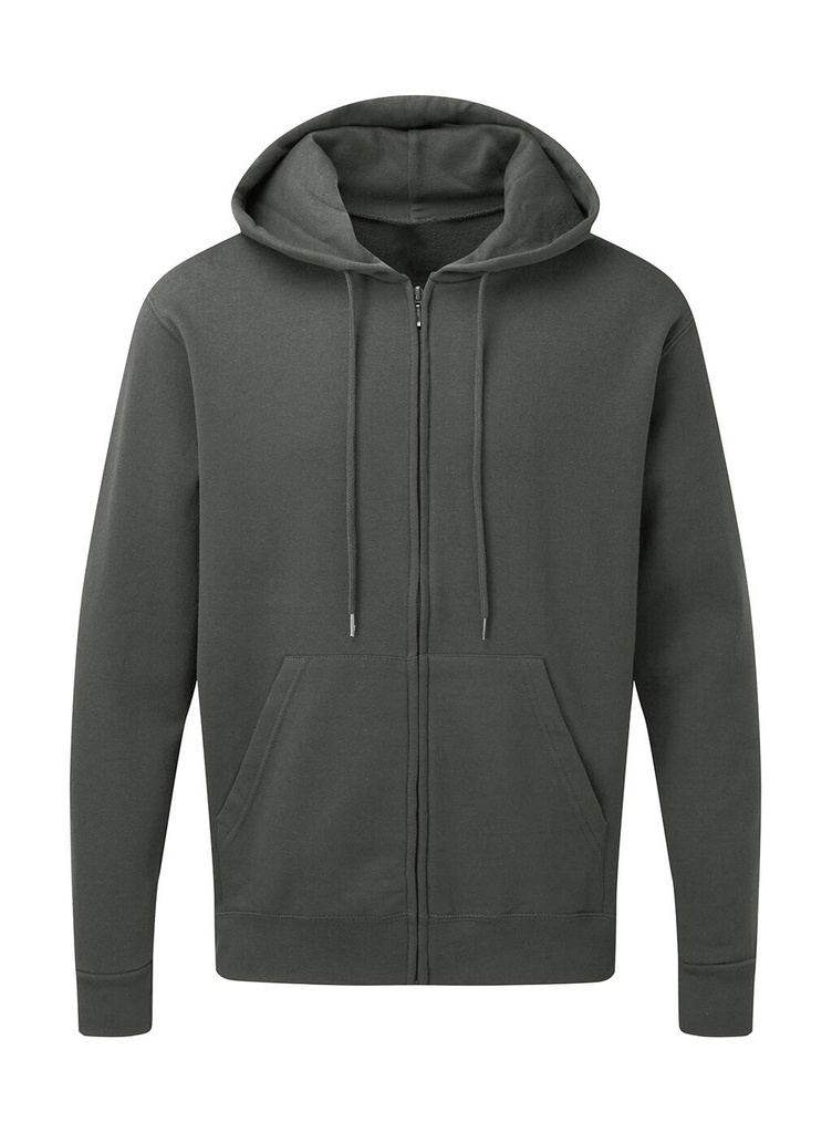 SG Hooded Full Zip Men