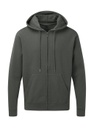 SG Hooded Full Zip Men