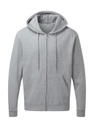 SG Hooded Full Zip Men