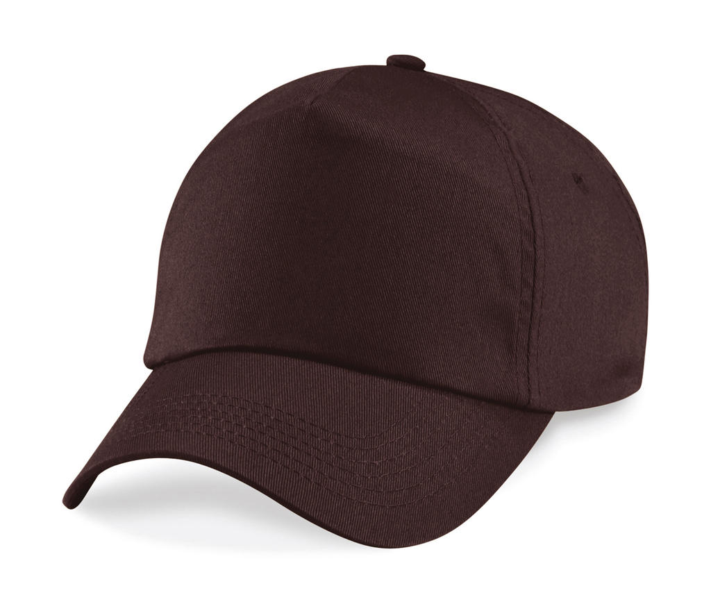 BEECHFIELD Original 5 Panel Cap