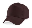 BEECHFIELD Original 5 Panel Cap