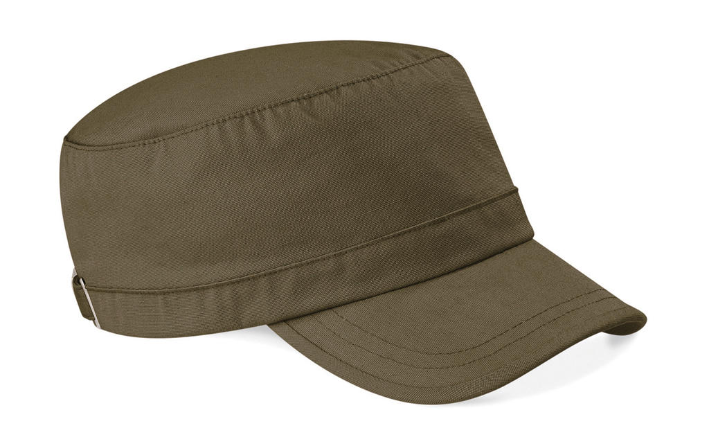 BEECHFIELD Army Cap