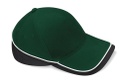 BEECHFIELD Teamwear Competition Cap