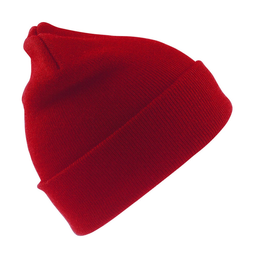 RESULT CAPS Woolly Ski Hat