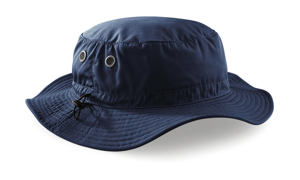 BEECHFIELD Cargo Bucket Hat