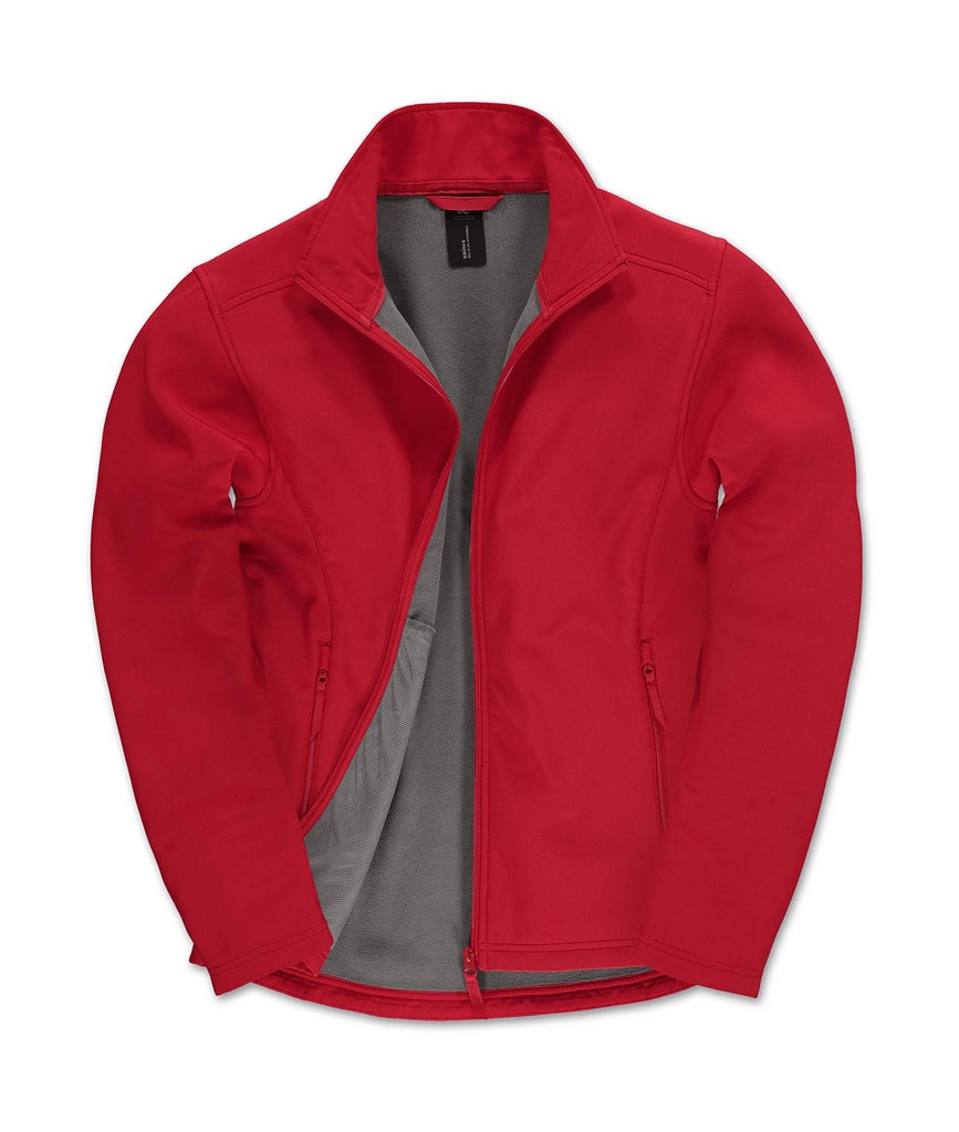 B&amp;C ID.701 Softshell Jacket