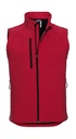 RUSSELL Softshell Gilet