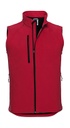 RUSSELL Softshell Gilet