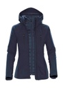 STORMTECH Jacke Women`s Matrix System t