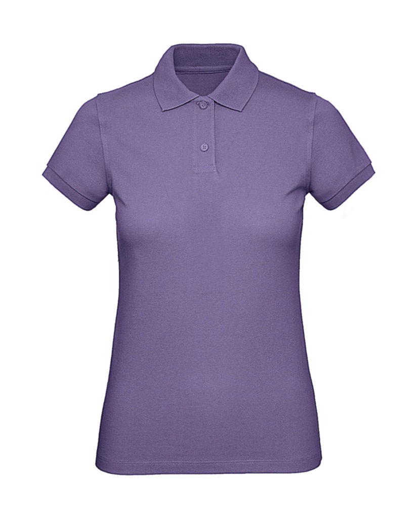 B&amp;C Polo Inspire /women