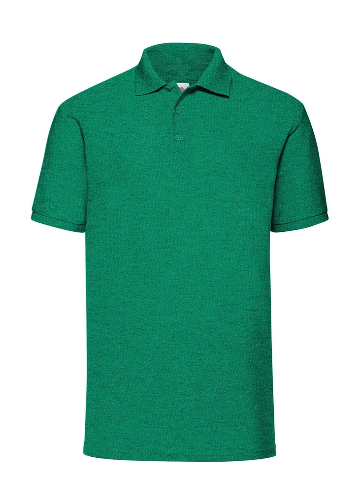FRUIT OF THE LOOM Polo 65/35