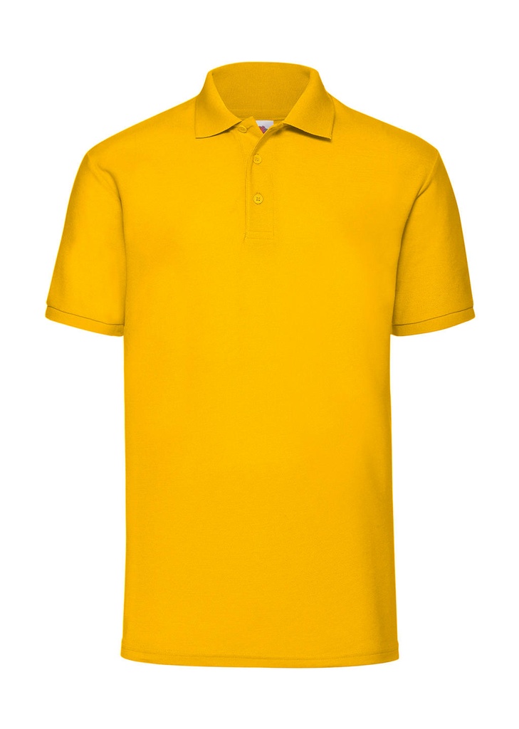 FRUIT OF THE LOOM Workwear 65/35 Polo