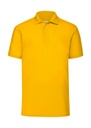 FRUIT OF THE LOOM Polo 65/35