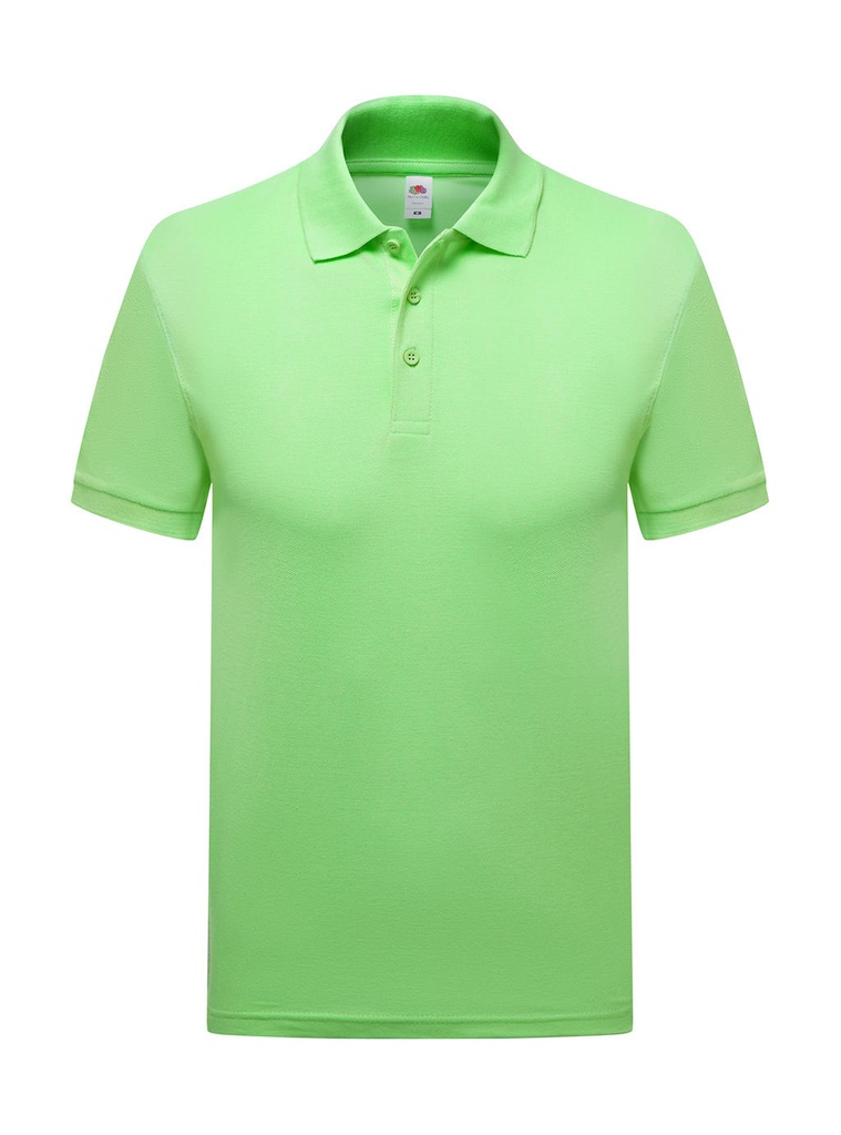 FRUIT OF THE LOOM Polo Premium
