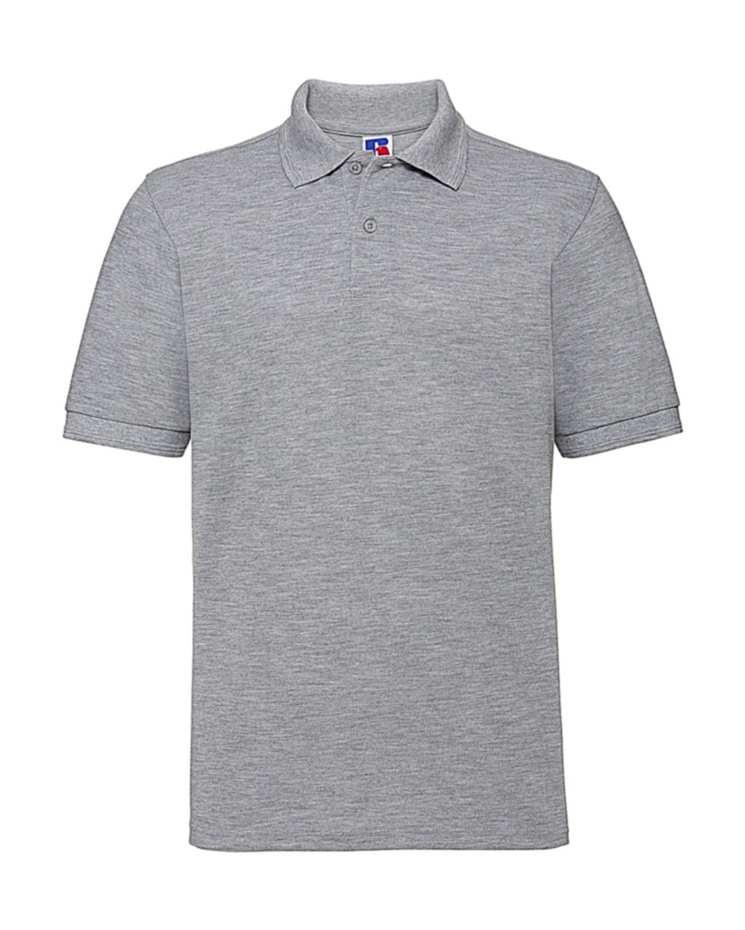 RUSSELL Polo Hardwearing - up to 4XL