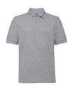 RUSSELL Polo Hardwearing - up to 4XL