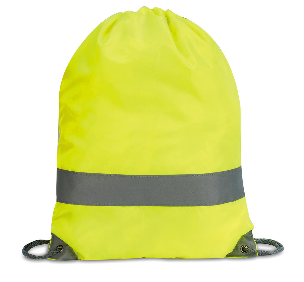 SHUGON Stafford Hi-vis Drawstring Tote