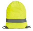 SHUGON Stafford Hi-vis Drawstring Tote