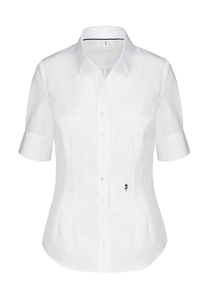 SEIDENSTICKER Seidensticker Slim Fit 1/2 Kent Women