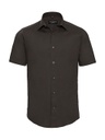 RUSSELL Fitted Stretch Shirt