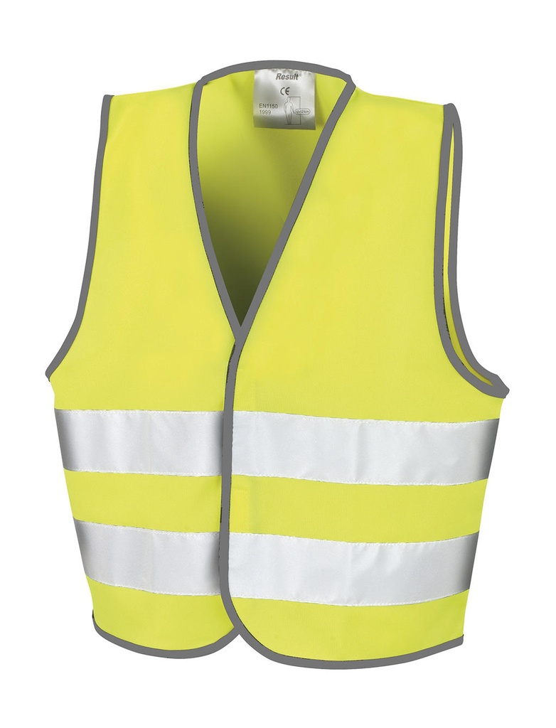 RESULT Junior Hi-Vis Safety Vest